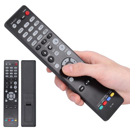 Fyydes Remote Control Replacement TV Remote Controller for RC‑1184/RC‑1183/AVR‑X3000/AVR‑X2000/AVR‑E400/AVR‑2313 TV Controller