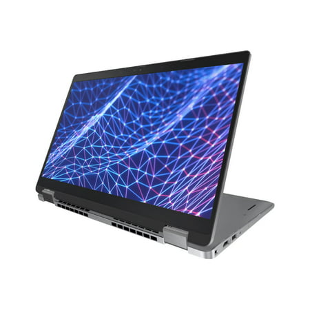 Used Dell Latitude 5000 5330 2-in-1 (2022) | 13.3  FHD Touch | Core I7 - 256GB SSD - 16GB RAM | 10 Cores @ 4.8 GHz - 12th Gen CPU