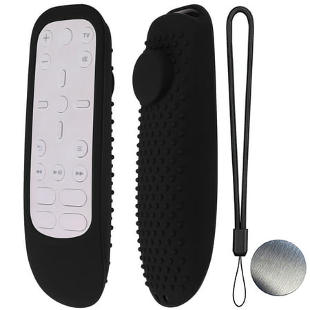Silicone Protective Case Sleeve Protective Skin Cover Compatible with PS5 Remote Control Sho - 2022 New Silicone Protective Case A813A#4719