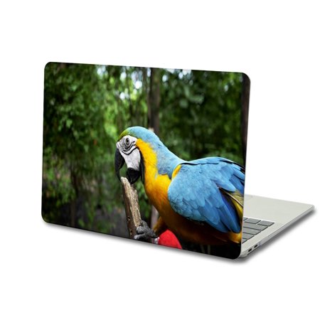 KSK KAISHEK Hard Shell Case Cover for 2012/2013/2014/2015 Release MacBook Pro 13 Inch Model: A1425/A1502 (Feather Series 0700)