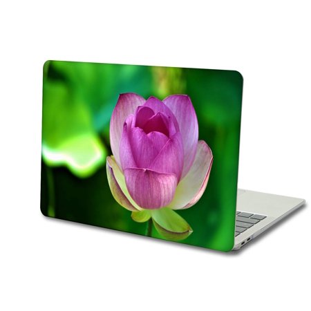 KSK KAISHEK Hard Shell Case Cover for MacBook Air 13.6 Inch 2022 Release A2681 (Pink Series 0134)