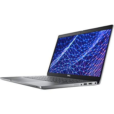 Dell Latitude 5000 5330 13.3  Touchscreen Convertible 2 in 1 Notebook - Full HD - 1920 X 1080 - Intel Core I5 12th Gen I5-1235U Deca-core (10 Core) 1.