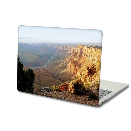 KSK KAISHEK Hard Shell Case Cover Only for 2016-2021 MacBook Pro 13 Inch A1706/A1708/A1989/A2159/A2289/A2251/A2338 M1 M2 (Painting a 0492)