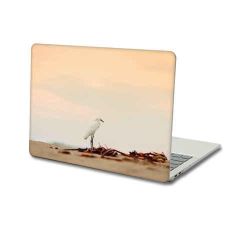 KSK KAISHEK Hard Shell Case Cover Only for 2016-2021 MacBook Pro 13 Inch A1706/A1708/A1989/A2159/A2289/A2251/A2338 M1 M2 (Feather Series 0255)