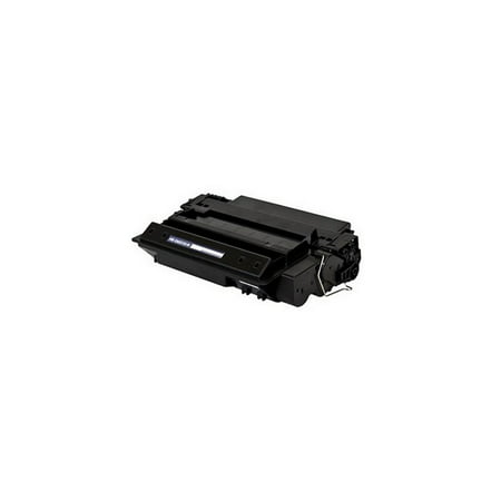 PrinterDash Compatible Replacement for LBP-3460/6330 High Yield Toner Cartridge (12000 Page Yield) (CRG-110H)