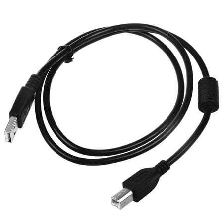 LastDan 3ft USB 2.0 Cable Cord Lead for HP Officejet 7510 7515 7520 7525 Printer