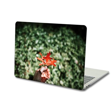 KSK KAISHEK Hard Shell Case Cover for 2012/2013/2014/2015 Release MacBook Pro 15 Inch Model: A1398 (Red Series 0701)