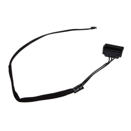 JUNTEX Laptop Hard Drive HDD Cord Cable Connector Compatible with IMac 21  A1311 593-1296 922-9862 Computer HDD Connector Cable