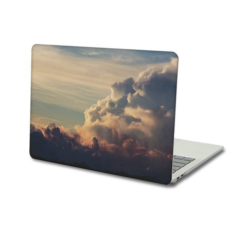 KSK KAISHEK Hard Shell Case Cover for Older MacBook Air 13 Inch 2010-2017 Release A1369/A1466 (Pink Series 0489)