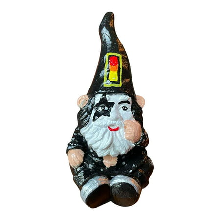 Yrtoes Outdoor Garden Exquisite Kiss  Dwarf Exquisite Decorations Black Friday Deals 9585