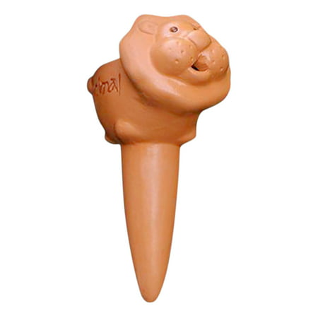 Z#7668，Plant Watering Spikes Self Watering Spikes  Terracotta Spike for Plants，P#7668 HW3