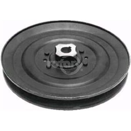 Rotary 7786 Drive Wheel Pulley SCAG 48197