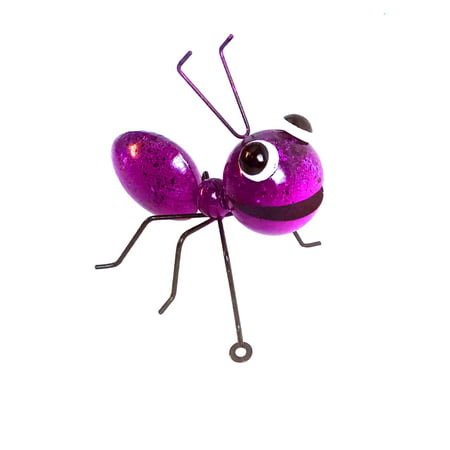 2022 Newest Garden Ants Art Outdoor Garden Backyard Metal Animal Decoration Gift LJ-C#8367 Garden Ants Art