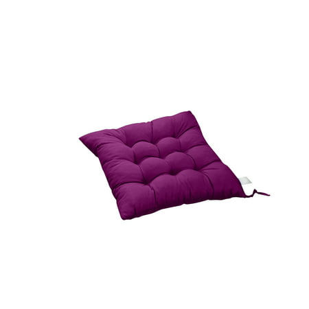 DDgui New Fashion Chair Cushion Round Cotton Upholstery Soft Padded Cushion Pad Office Home or Car DDgui LAA220927-3119