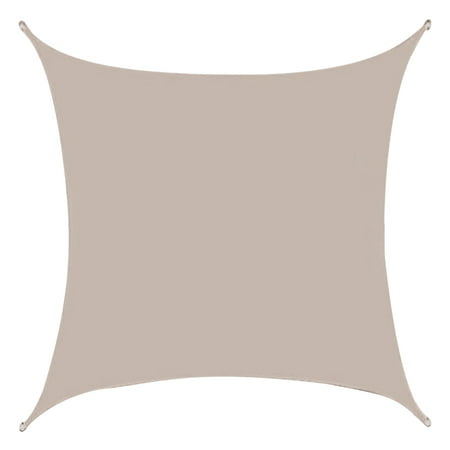 Usupdd 3x3 Courtyard Garden Swimming Pool Oxford Cloth Guard Outdoor Canopy Shade Sai Usupdd 220805-7668