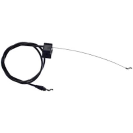 115-4579 OEM Toro Cable-Brake 2 Bail for 22  Recycler Lawn MOWERS + Free Ebook - Your Lawn & Lawn Care -