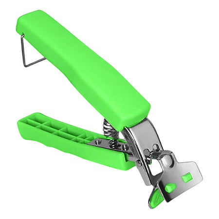 Usupdd Stainless Steel Bowl Clamp Handheld Silicone Anti-scalding Plate Clamp Holder Usupdd 220805-2564