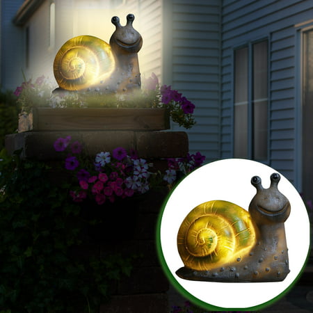 DDgui New Upgraded Statue Solar Power Garden Lights Outdoor Decor Landscape Lighting Solar DDgui LCC220921-4875