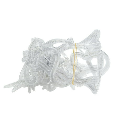 Usupdd Christmas Curtain Lights 120 LED Remote Window Curtain String 8 Flashing Modes Colored Lights Usupdd 2022 New Product WAA220906-8306