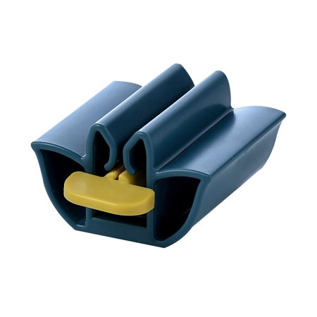 Usupdd Squeezer Squeezing Facial Cleanser Toilet Manual Toothpaste Squeezing Clip Usupdd 220804-5588