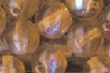9980 - 6mm Crown Beads