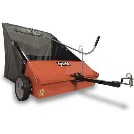 Agri-Fab 45-0492 Lawn Sweeper  44-Inch