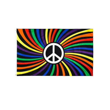 Rainbow Pride Flag Fade Resistant Outdoor Porch Garden Home Decoration - 2022 New Rainbow Pride Flag 812EE-#3252