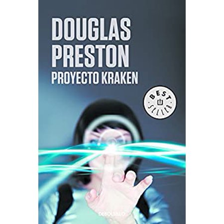 Proyecto Kraken / the Kraken Project: a Novel (Wyman Ford Series) 9788466333726 Used / Pre-owned