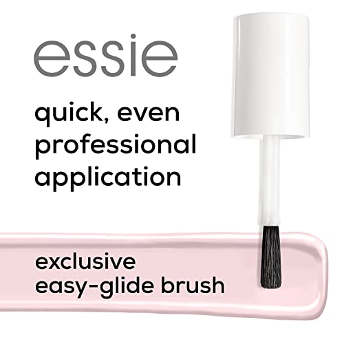 Essie Salon-Quality Nail Polish, 8-Free Vegan, Cornflower Blue, Bikini So Teeny, 0.46 Fl Oz thumbnail