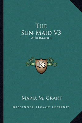 The Sun-maid V3