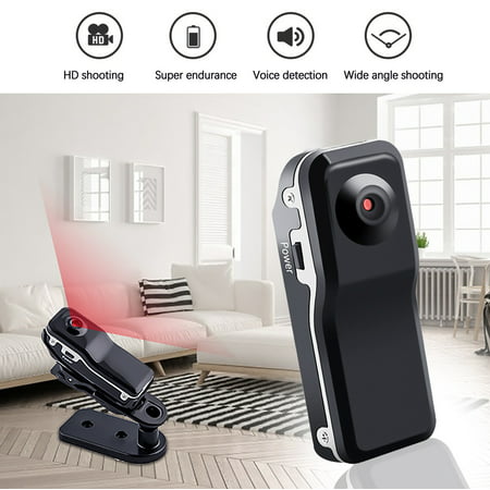 FengLS MD80 Camera Multi-function High-definition Camera Sports DV Aerial Camera 09-Electronics-12A#5075 Electronics MYFMD80 Camera Multi-function