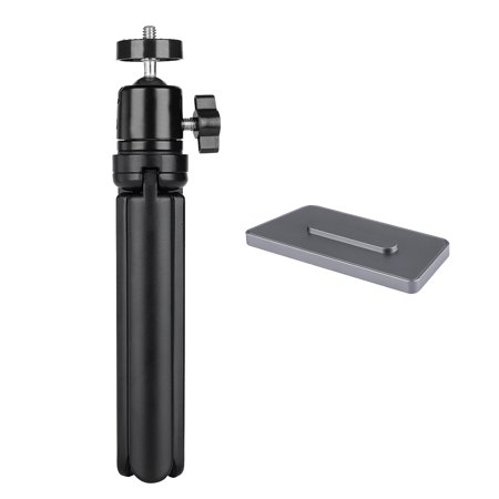 MIANHT Flexible Tripod Can Be Adjusted to Place the Mobile Phone Rotation Tool - 2022 Flexible Tripod Can S-#6249