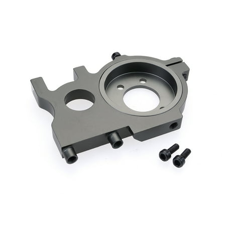 Metal Motor Mount 8487 for 1/8 ZD Racing 08423 08425 08426 08427 9020 9021 9071 9072 9116 9203 RC Car Upgrade Parts 2