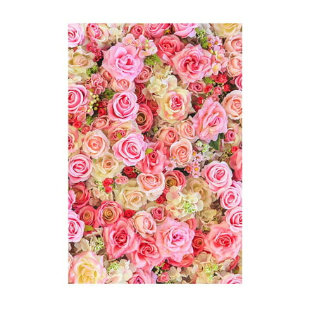 MIANHT Valentine S Day Love Heart Photography Backdrop Vinyl Photo Background Prop Gift - 2022 Valentine S Day Love Q-#4973