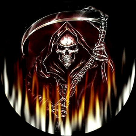 Halloween 5D Embroidery Paintings Rhinestone Pasted DIY Diamond Painting  Cxttx 1542A#7681 2022 Home Decorations Halloween 5D Embroidery