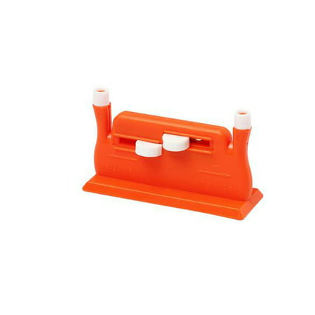 FengLS Elderly Needle Guide Plastic Device Automatic Thread Sewing Poke Tool 09-Decor-10A#18988 Ideal Gift Elderly Needle Guide