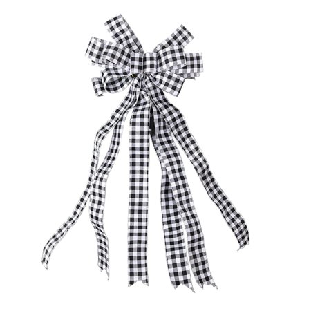 T*2723，Christmas Bow Decoration Christmas Tree Bow Decoration（65Cm），P*2723 EQ3