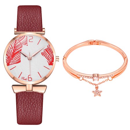 R#5509，Gadi/T25 Ladies Belt Bracelet Watch Beautiful Belt Ladies Watch，P#5509 EM9