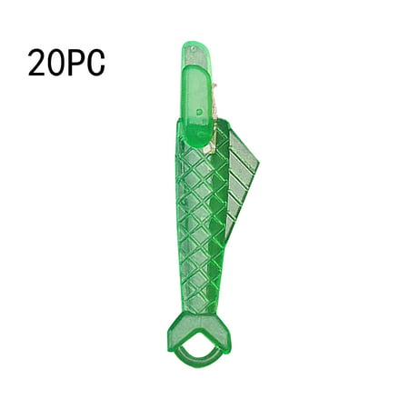 DIY Plastic Threader Threader Sewing Machine Needle Threader Set - Uscallm 2022 GREEN H#8835-a-H#8835