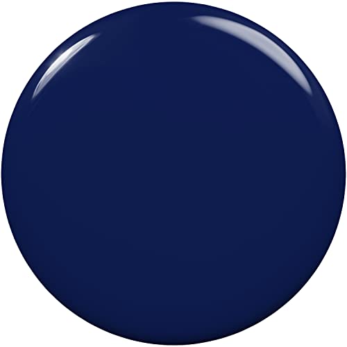 Essie Salon-Quality Nail Polish  8-free Vegan  Valentines Day 2023 Collection  Blue  License to Thrill  0.46 Fl Oz thumbnail