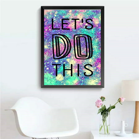 DDgui New Upgraded Special Shaped Diamond Painting DIY 5D Partial Drill Cross Stitch Kits Crystal DDgui LBB220921-2312