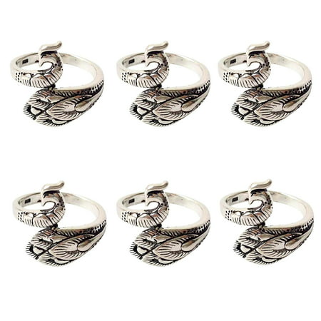 Usupdd Adjustable Knitting Loop Crochet Loop Knitting Accessories Knitting Ring Adjust Usupdd WDD220816-3323