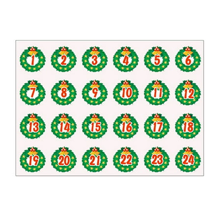 DDgui New DIY Christmas Sticker Bag Children Gift Bag Handmade Crafts DDgui LBB220920-4742