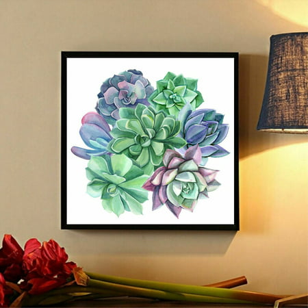 DDgui Fashion New Embroidery Paintings Rhinestone Pasted DIY Diamond Painting Cross Stitch 5D DDgui220929-2564