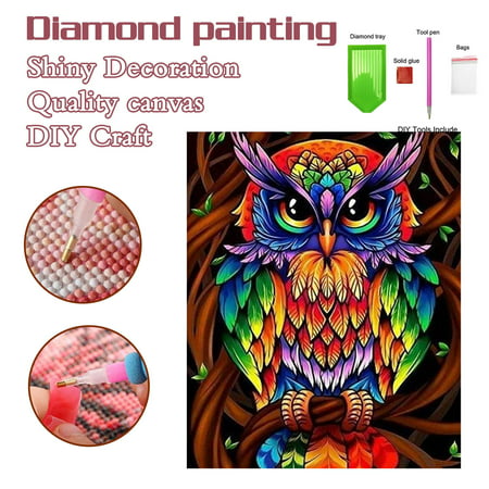DDgui Fashion New 5D Embroidery Paintings Rhinestone Pasted DIY Diamond Painting Cross Sti DDgui220929-7540