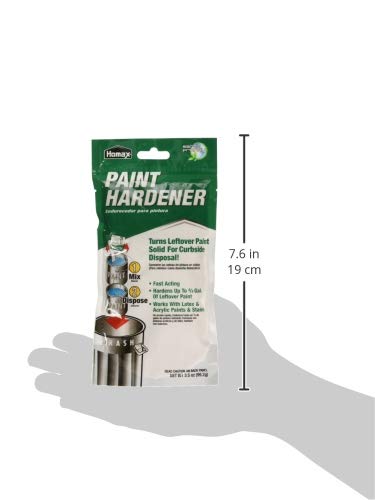 Waste Away Paint Hardener, 12 Pack thumbnail