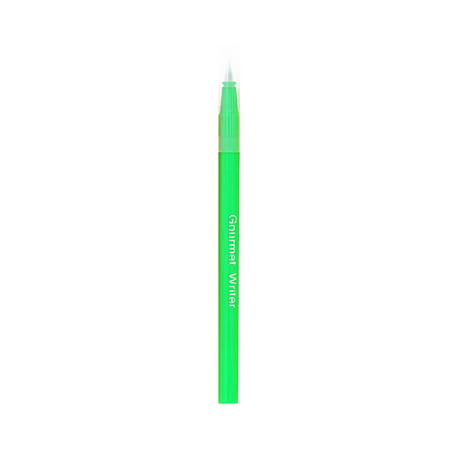 Zpj3#7540 Baking Cake Painting Hook Edge Pigment Diy Hand Drawn Macarone Writing Pigment Pen 10 Colors  Single 5Ml Z#7540 GU7