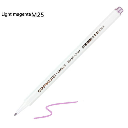 Usupdd Multifunctional DIY Graffiti Pen  Easy to Write and Easy to Erase Marker Pen1ml UsupddWFF220811-4542