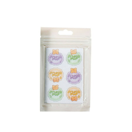 Fiudx Mosquito Repellent Patch Cartoon Non-woven Outdoor Mosquito Repellent Sticker Infant Adult Plant Mosquito Repellent Sticker 3535