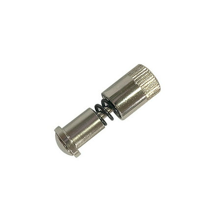 Usupdd New Presser Foot Easy Change Screw Clamp Sewing Machine Presser Foot Changer Usupdd WAA220817-4542